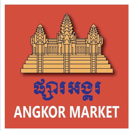 Angkor Market