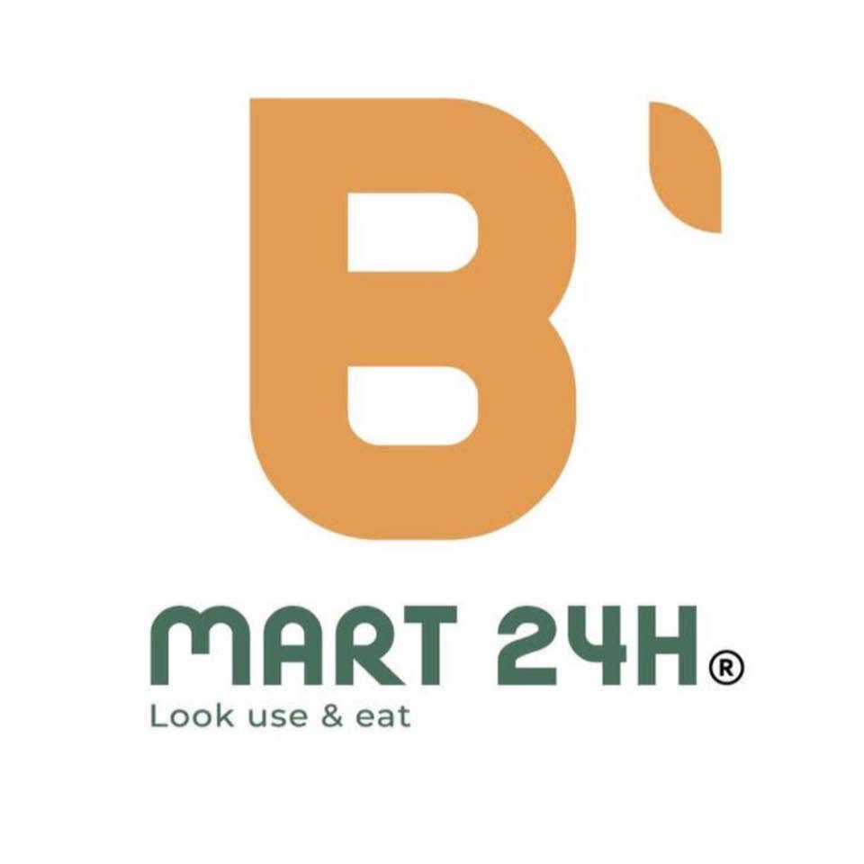 B Mart 24H