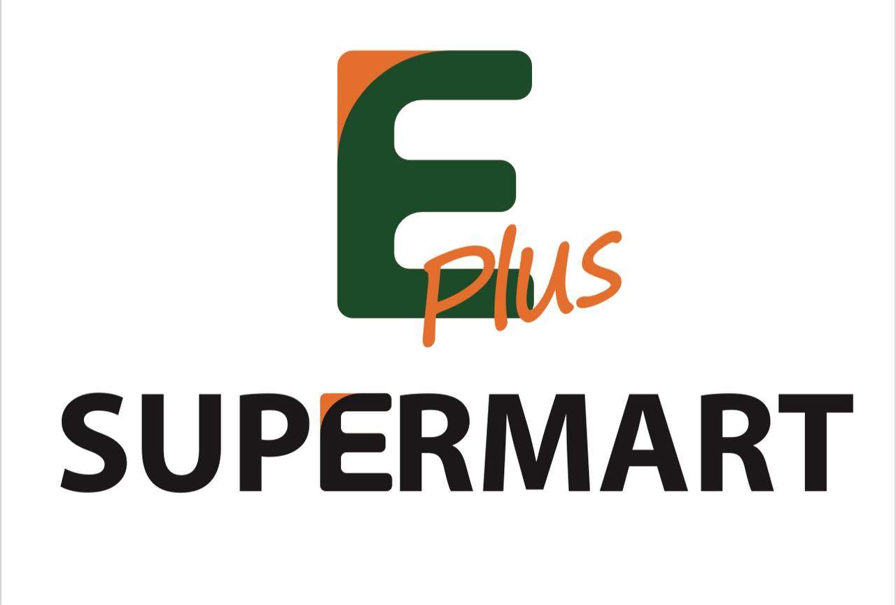 E+ Supermart