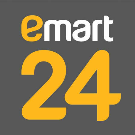 Emart 24