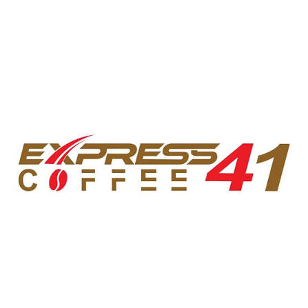 Express 41 Coffee