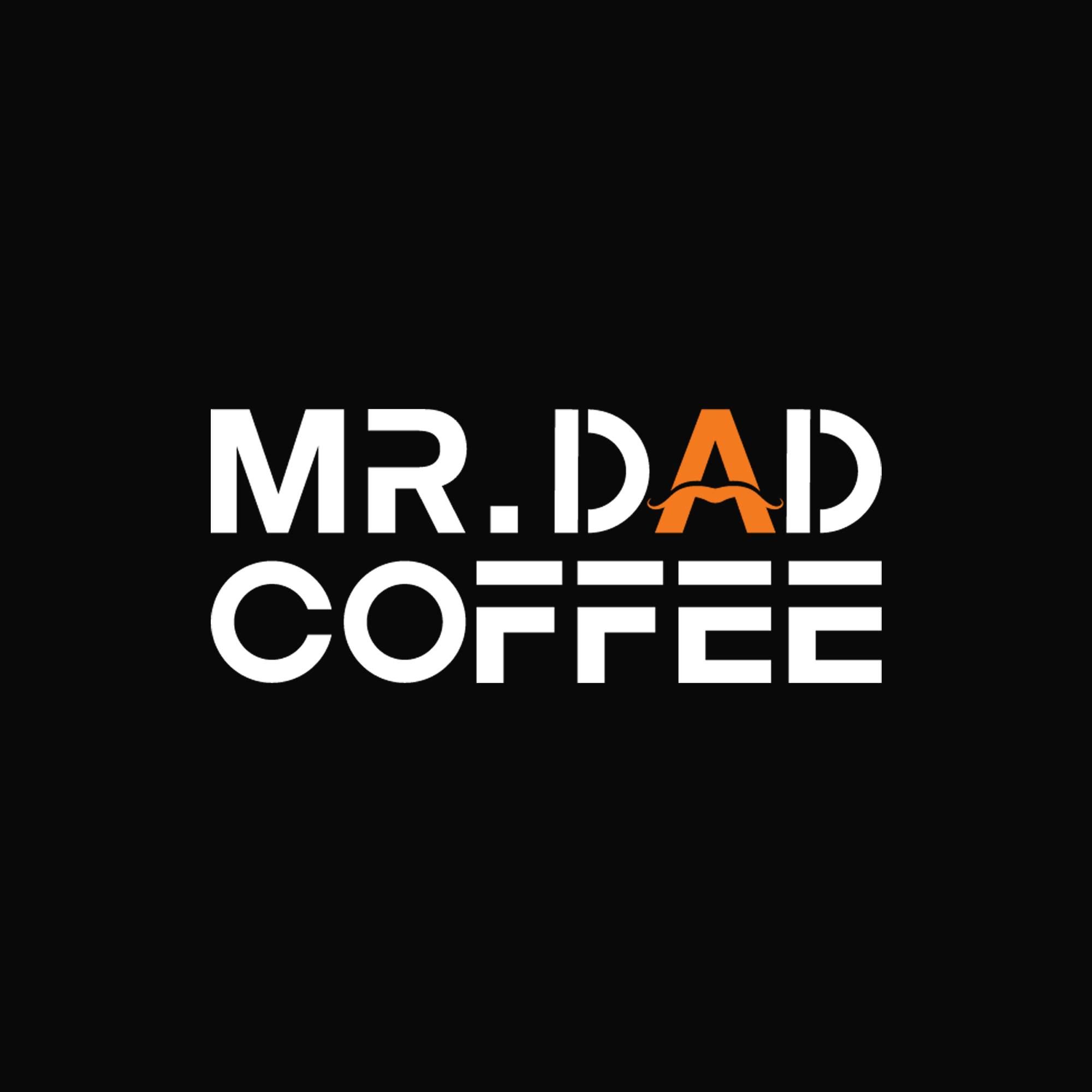 MR. DAD Cafe